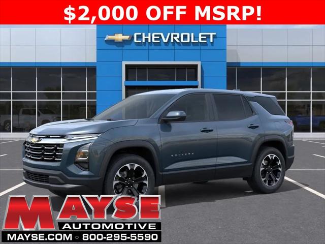 2027 Chevrolet Equinox FWD LT for sale in Aurora, MO