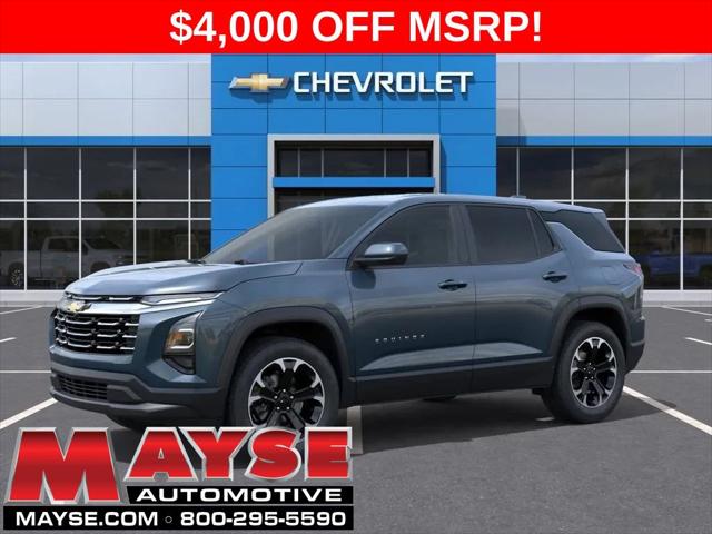 2027 Chevrolet Equinox FWD LT for sale in Aurora, MO