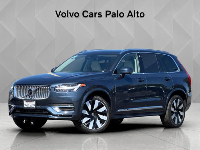 2023 Volvo XC90 Recharge T8 Ultimate 6-Seater for sale in Palo Alto, CA
