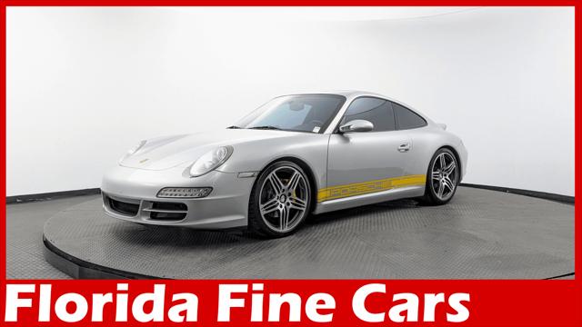 2008 Porsche 911 Carrera for sale in ,