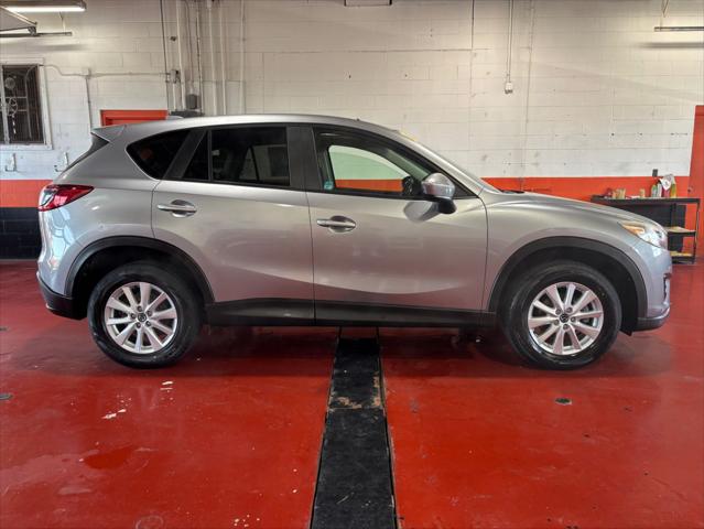 2014 Mazda CX-5 Touring for sale near Franklin, OH