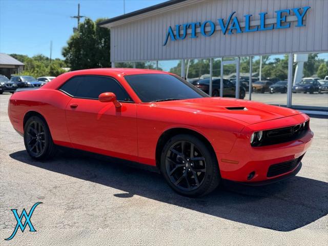 2020 Dodge Challenger SXT for sale in Omaha , NE