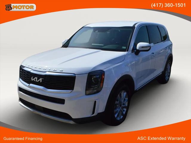 2022 Kia Telluride LX for sale in Springfield , MO