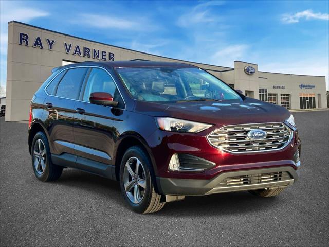 2022 Ford Edge SEL for sale in Clinton, TN