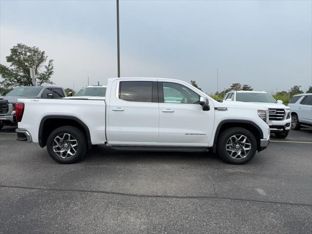 2022 GMC Sierra 1500 4WD Crew Cab Short Box SLT for sale in Columbia, MO