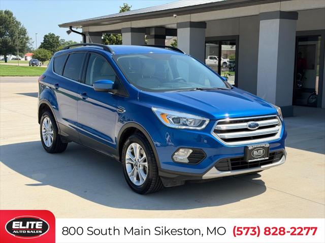 2019 Ford Escape SEL for sale in 	Sikeston, MO