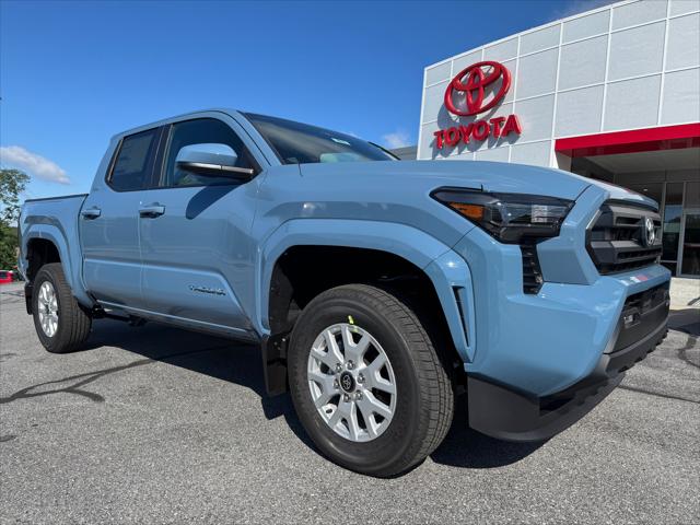 2026 Toyota Tacoma SR5 for sale in Johnstown, PA