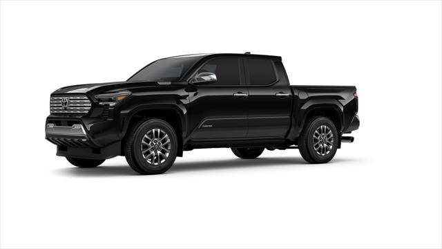2026 Toyota Tacoma Limited for sale in San Jose, CA