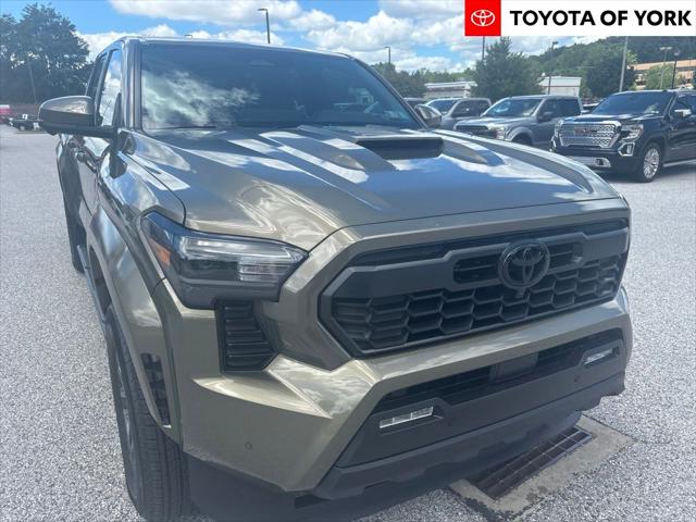2026 Toyota Tacoma TRD Sport for sale in York, PA