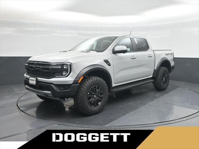 2026 Ford Ranger Raptor for sale in Houston, TX