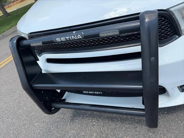 2020 Dodge Durango Pursuit AWD