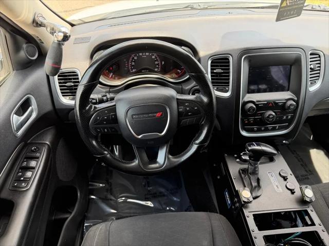 2020 Dodge Durango Pursuit AWD