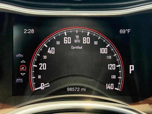 2020 Dodge Durango Pursuit AWD