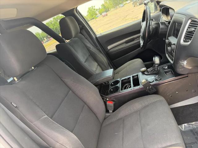 2020 Dodge Durango Pursuit AWD