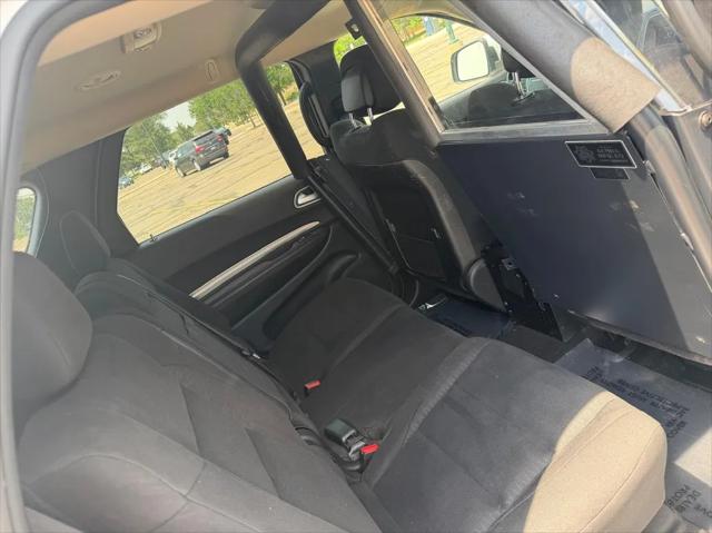 2020 Dodge Durango Pursuit AWD