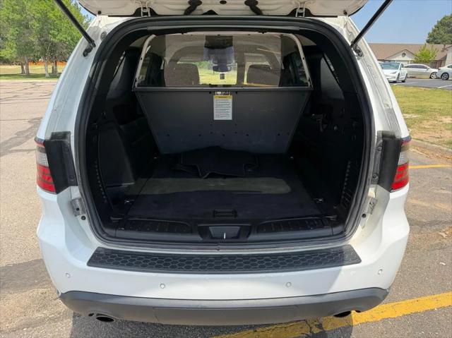 2020 Dodge Durango Pursuit AWD