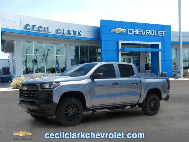 2026 Chevrolet Colorado WT, RWD for sale in Leesburg, FL