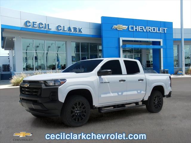 2026 Chevrolet Colorado WT, RWD for sale in Leesburg, FL