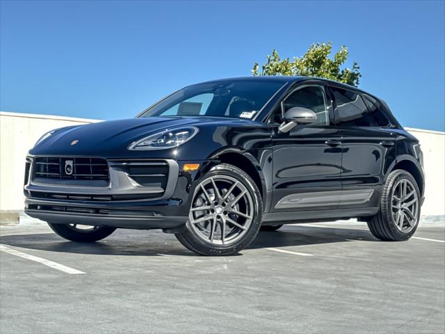2026 Porsche Macan T for sale in Walnut Creek, CA