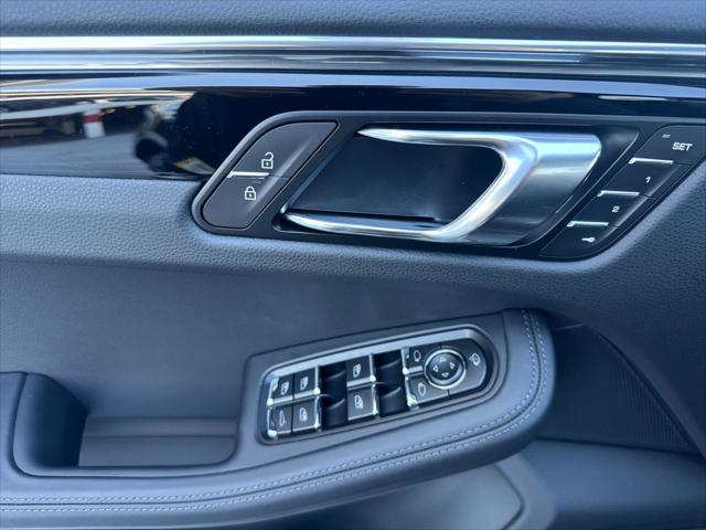 2026 Porsche Macan T