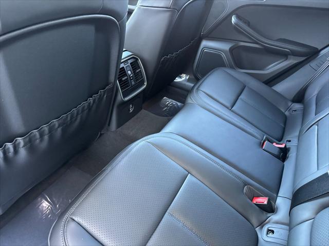 2026 Porsche Macan T