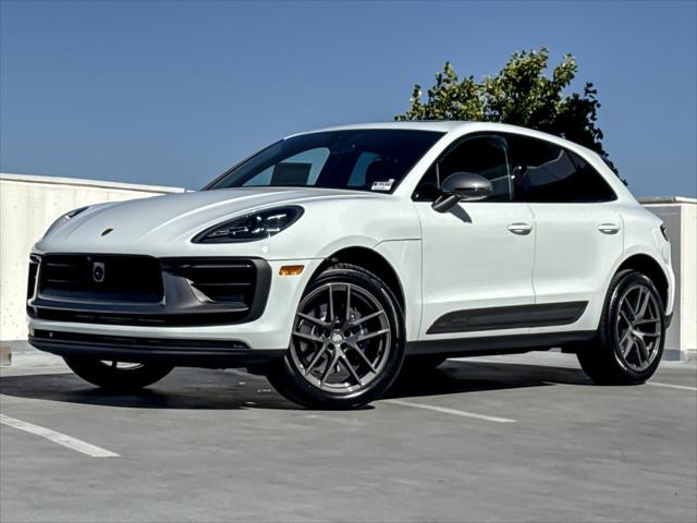 2026 Porsche Macan T for sale in Walnut Creek, CA