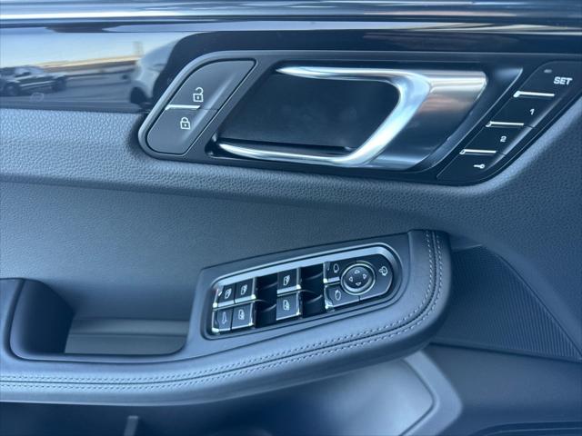 2026 Porsche Macan T