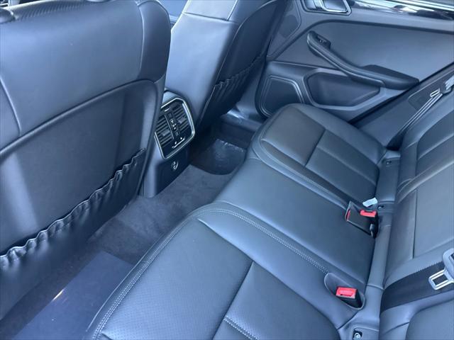 2026 Porsche Macan T