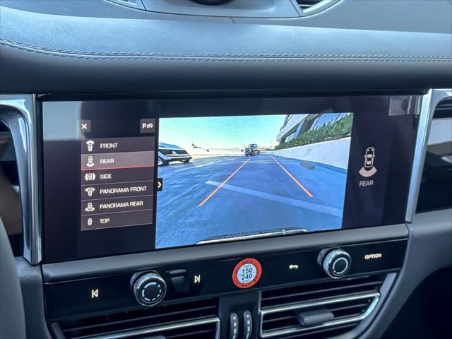 2026 Porsche Macan T