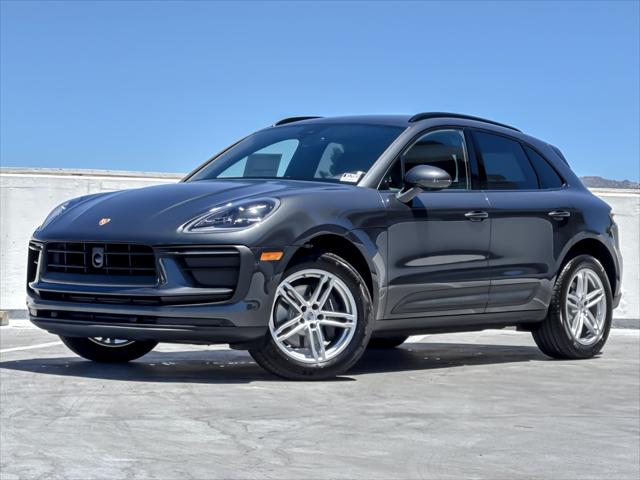 2026 Porsche Macan Unknown for sale in Walnut Creek, CA