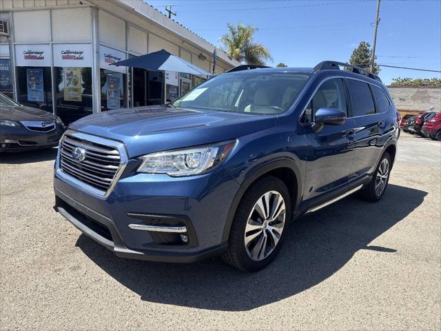 2019 Subaru Ascent Limited for sale in Santa Maria, CA
