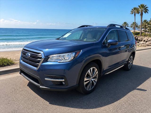 2019 Subaru Ascent Limited for sale in Santa Maria, CA