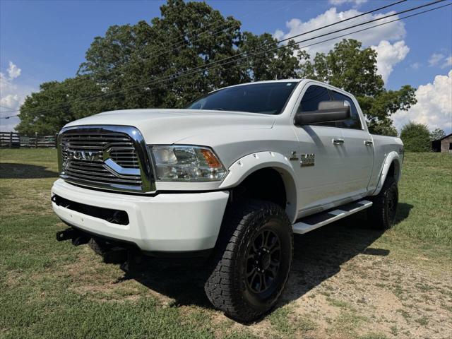 2016 Ram 2500 SLT for sale in Kernersville, NC