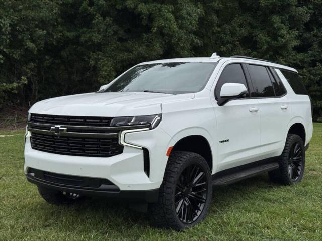 2022 Chevrolet Tahoe 4WD RST for sale in Kernersville, NC