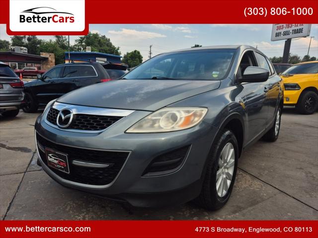 2010 Mazda CX-9 Touring for sale in Englewood, CO