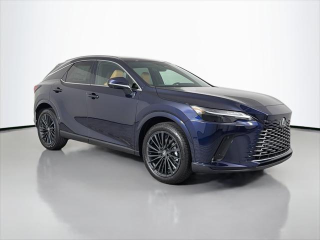 2026 Lexus RX 350 Premium for sale in Reno, NV