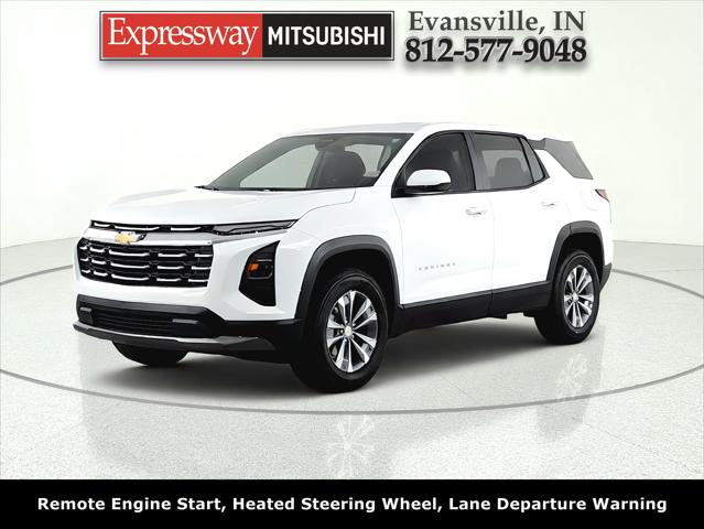 2026 Chevrolet Equinox FWD LT for sale in Evansville, IN