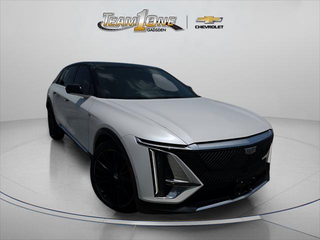2025 Cadillac iQ Luxury 1 RWD for sale in Gadsden, AL