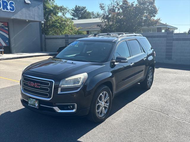 2015 GMC Acadia SLT for sale in Pasco, WA
