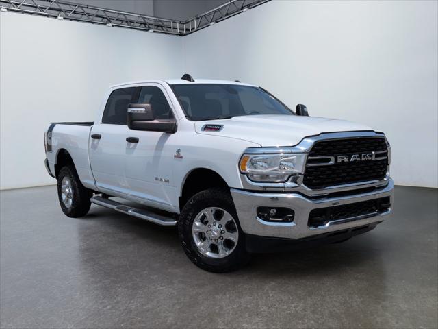 2024 Ram 2500 Big Horn Crew Cab 4x4 6'4" Box for sale in Tifton, GA