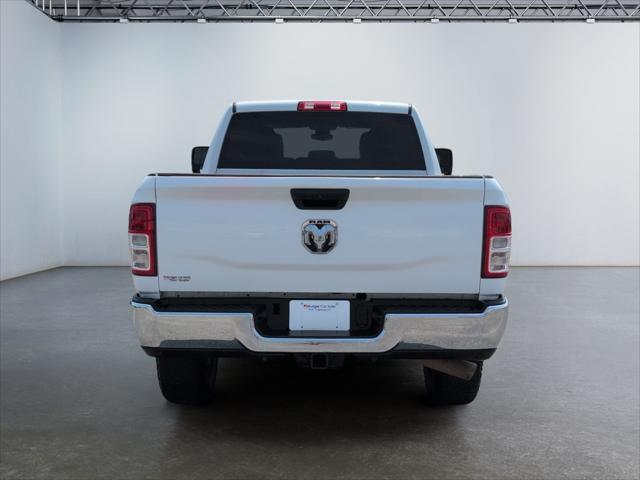 2024 Ram 2500 Big Horn Crew Cab 4x4 64 Box