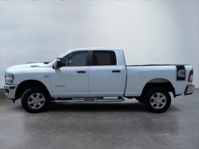 2024 Ram 2500 Big Horn Crew Cab 4x4 64 Box