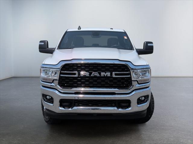 2024 Ram 2500 Big Horn Crew Cab 4x4 64 Box