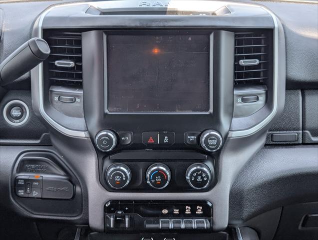 2024 Ram 2500 Big Horn Crew Cab 4x4 64 Box