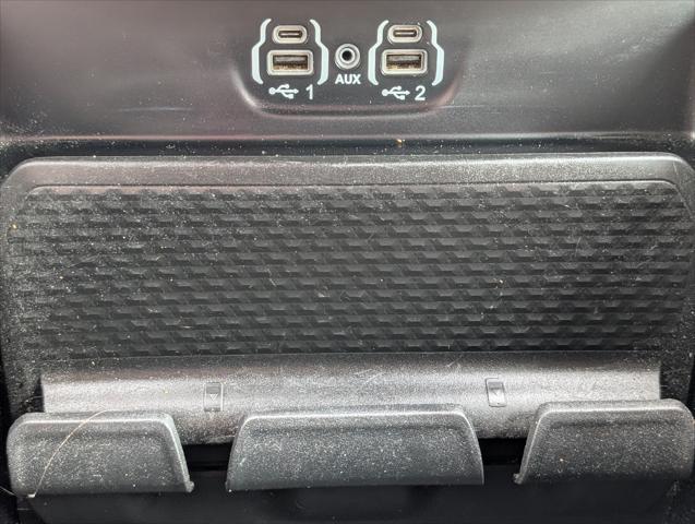 2024 Ram 2500 Big Horn Crew Cab 4x4 64 Box