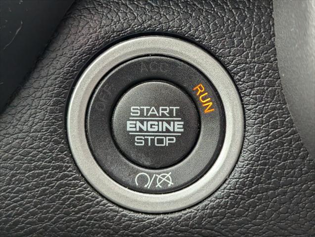 2024 Ram 2500 Big Horn Crew Cab 4x4 64 Box