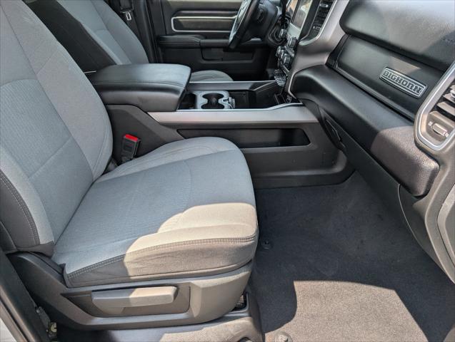 2024 Ram 2500 Big Horn Crew Cab 4x4 64 Box