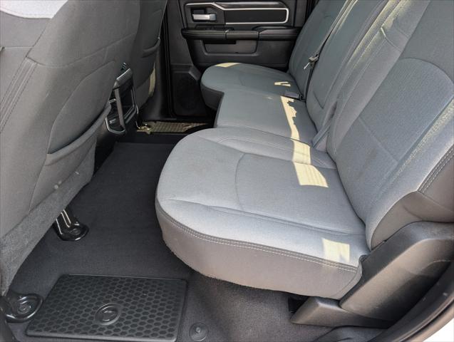 2024 Ram 2500 Big Horn Crew Cab 4x4 64 Box