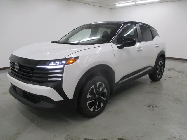 2026 Nissan Kicks SV for sale in Battle Creek, MI