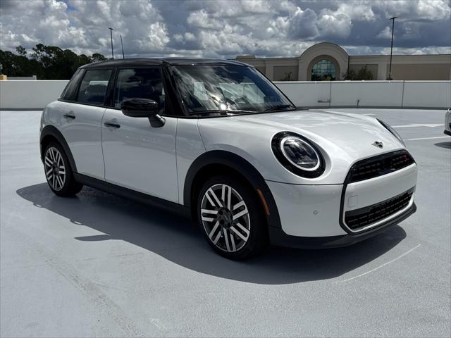 2026 MINI Hardtop Cooper S for sale in Wesley Chapel, FL